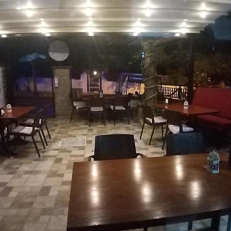 Goerkemli Hotel Istambul Extérieur photo