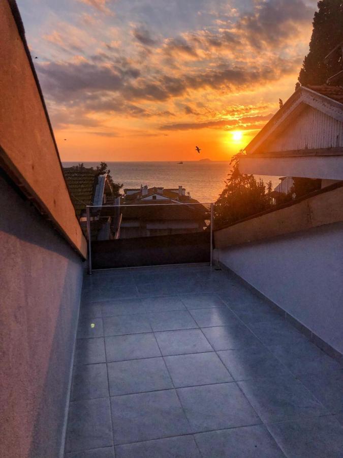 Goerkemli Hotel Istambul Extérieur photo