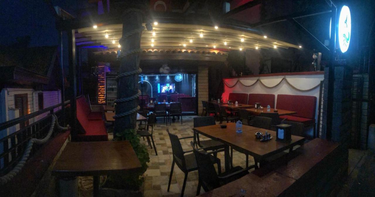 Goerkemli Hotel Istambul Extérieur photo