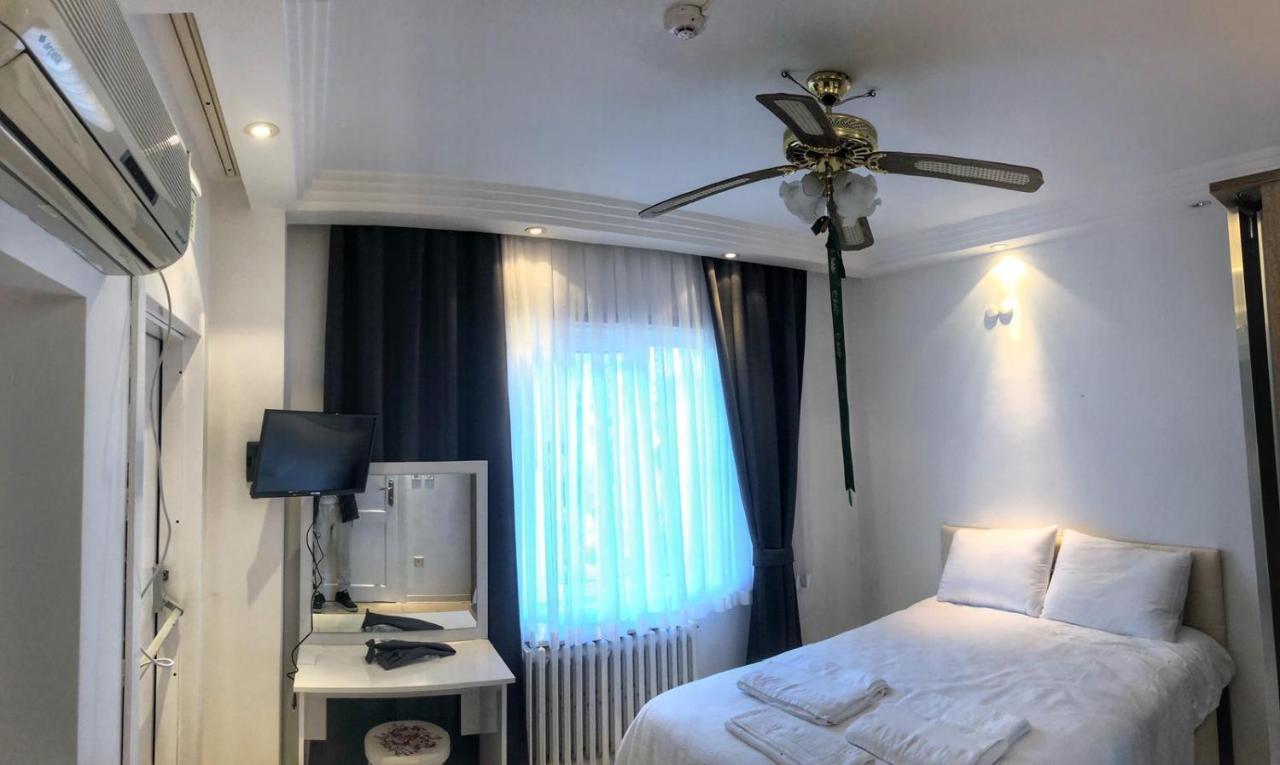 Goerkemli Hotel Istambul Extérieur photo