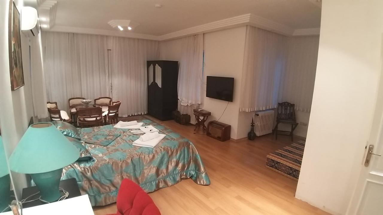 Goerkemli Hotel Istambul Extérieur photo