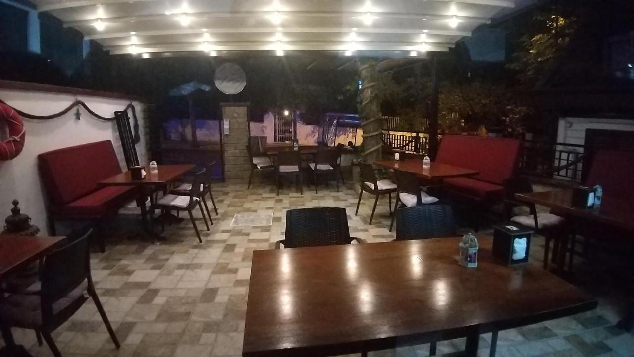 Goerkemli Hotel Istambul Extérieur photo