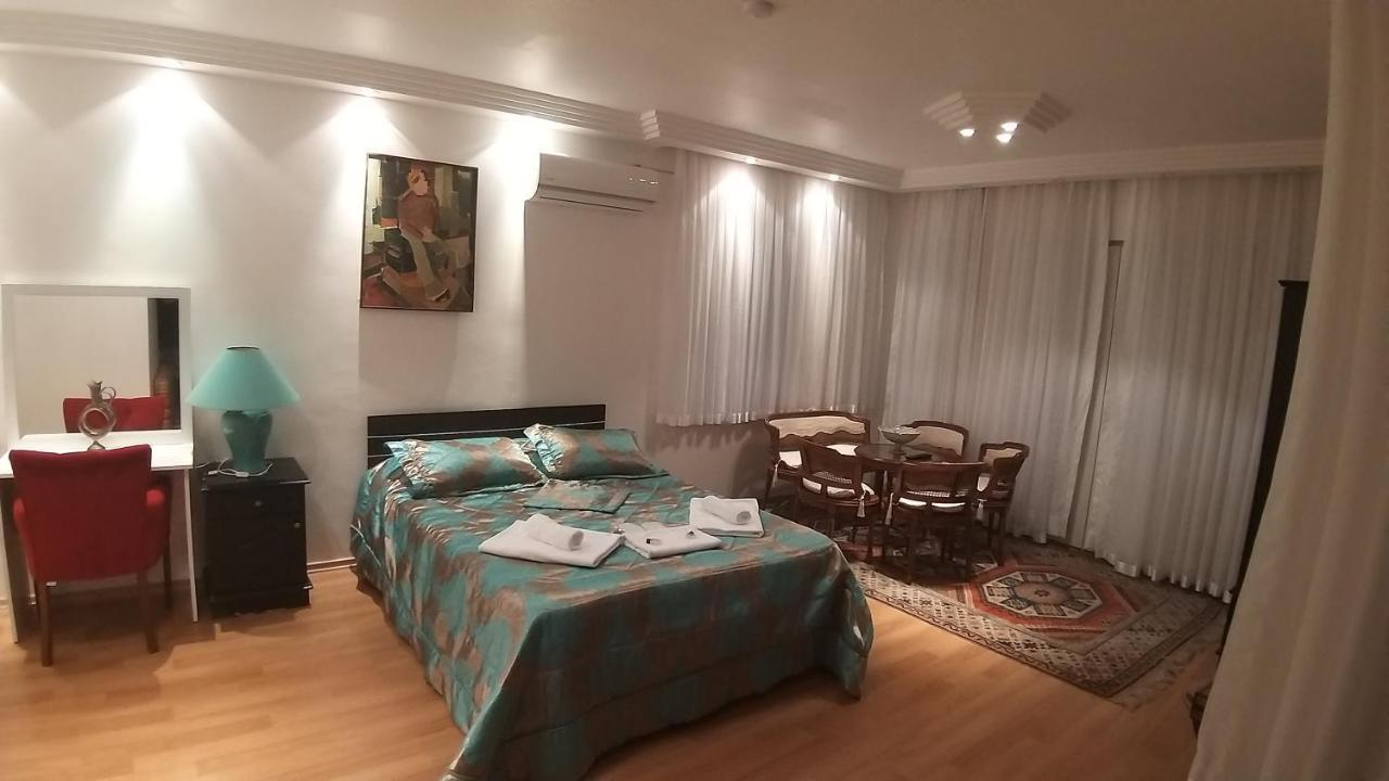 Goerkemli Hotel Istambul Extérieur photo