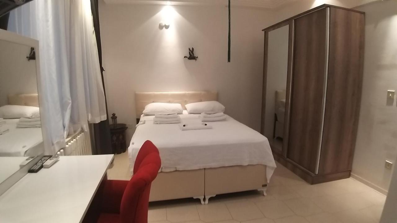 Goerkemli Hotel Istambul Extérieur photo