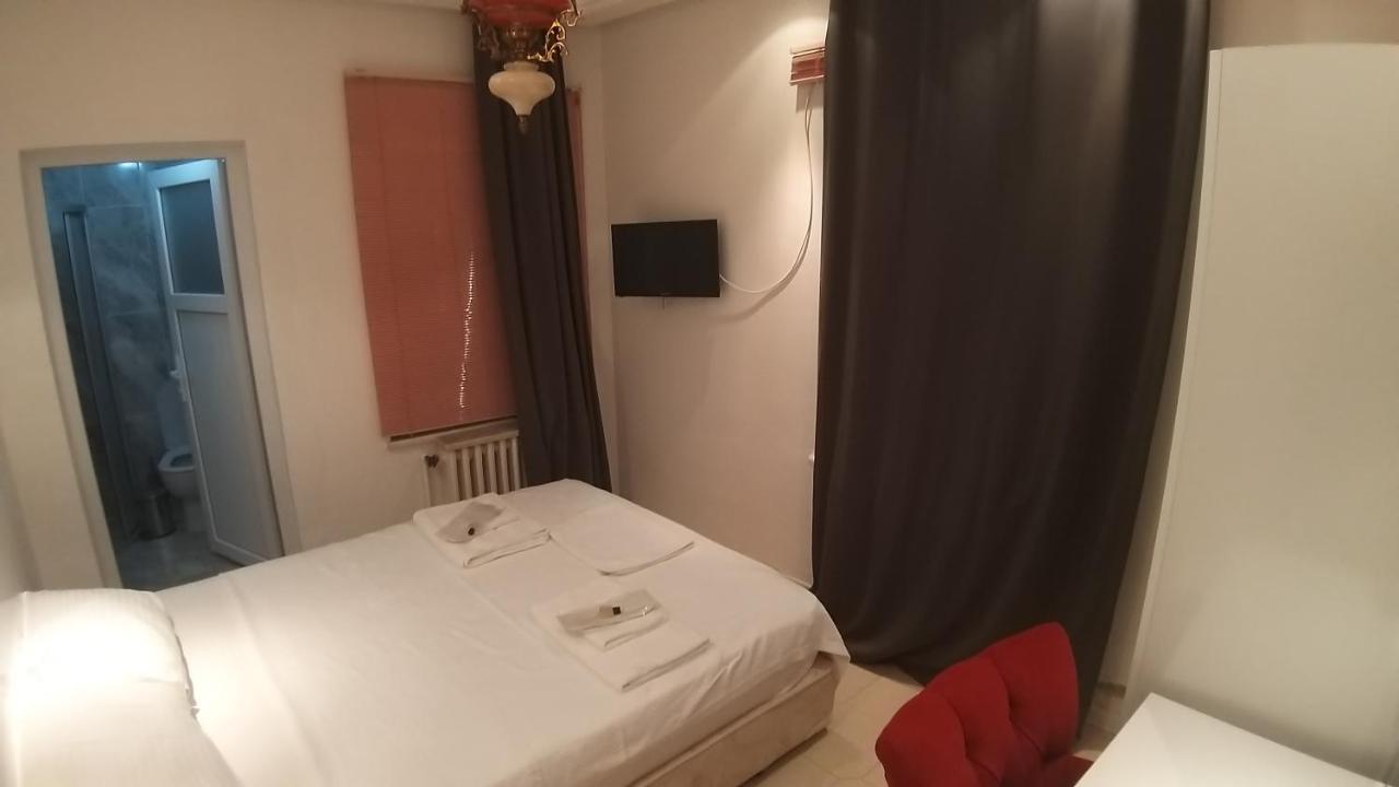 Goerkemli Hotel Istambul Extérieur photo