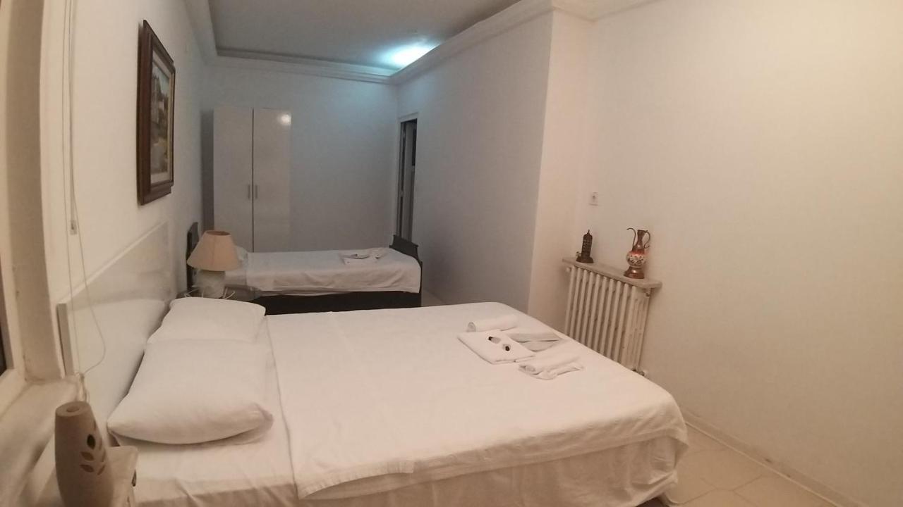 Goerkemli Hotel Istambul Extérieur photo
