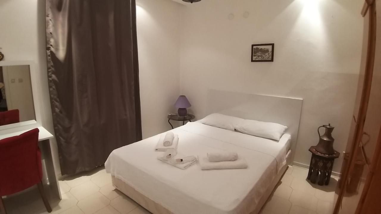 Goerkemli Hotel Istambul Extérieur photo